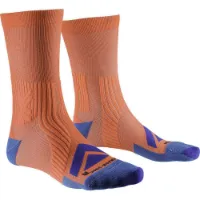 X-Socks Bike Expert Crew Socken X-Socks Bike Expert Crew Socken