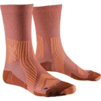 X-Socks Bike Expert Merino Crew Socken X-Socks Bike Expert Merino Crew Socken