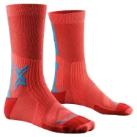 X-Socks Bike Perform Crew Socken X-Socks Bike Perform Crew Socken