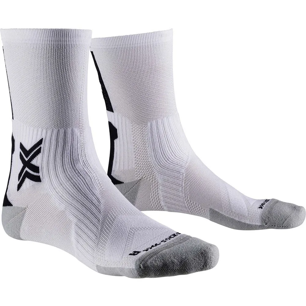 X-Socks Bike Perform Crew Socken X-Socks Bike Perform Crew Socken