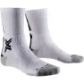 Arctic white / opal black