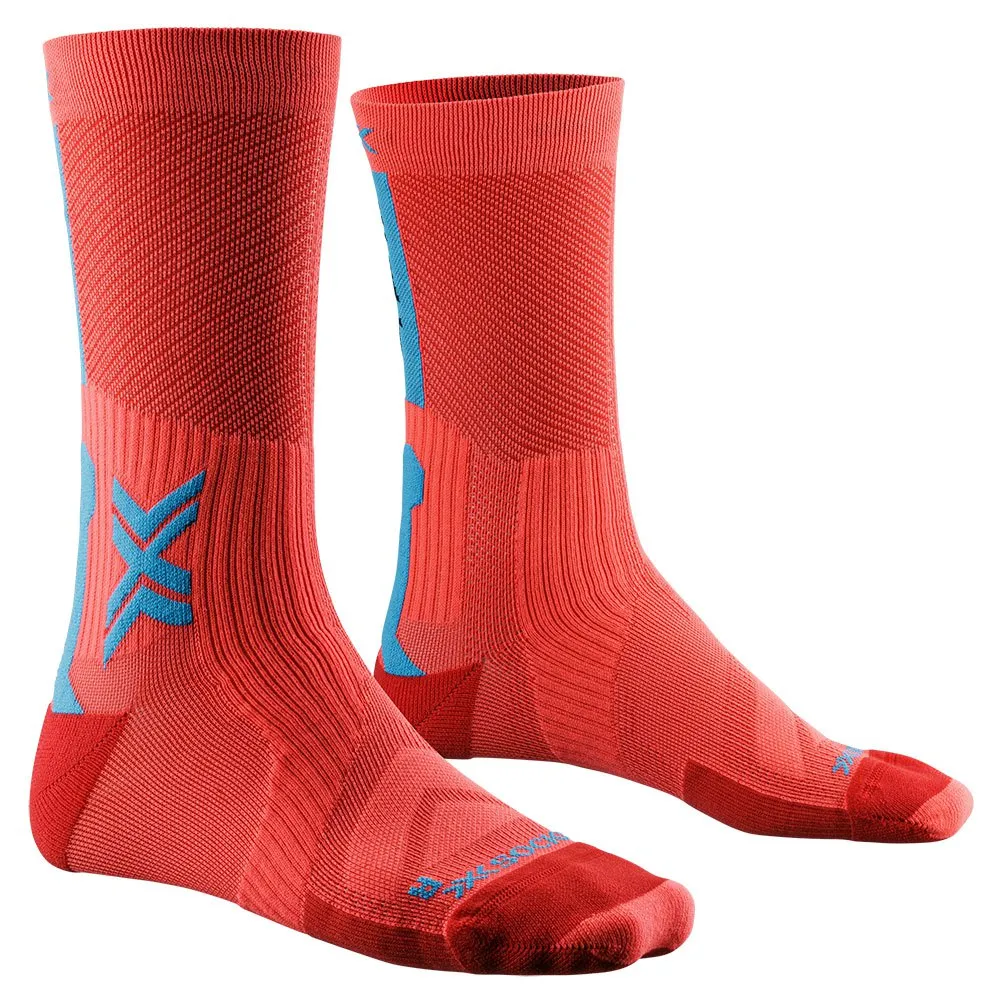 X-Socks Bike Perform Crew Socken X-Socks Bike Perform Crew Socken