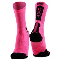 X-Socks Bike Perform Lange Socken