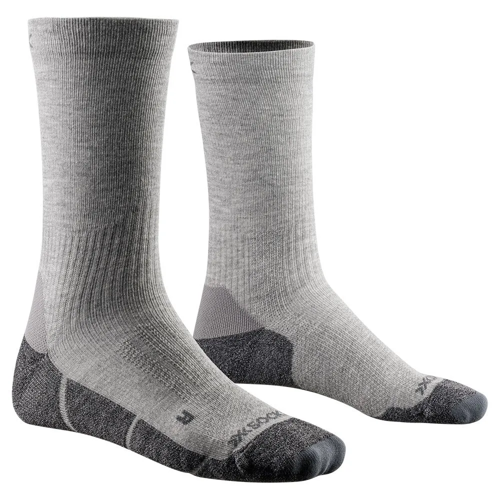 X-Socks Core Natural Crew Socken male X-Socks Core Natural Crew Socken male
