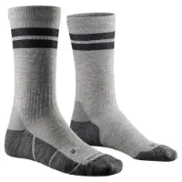 X-Socks Core Natural Graphics Crew-socken male