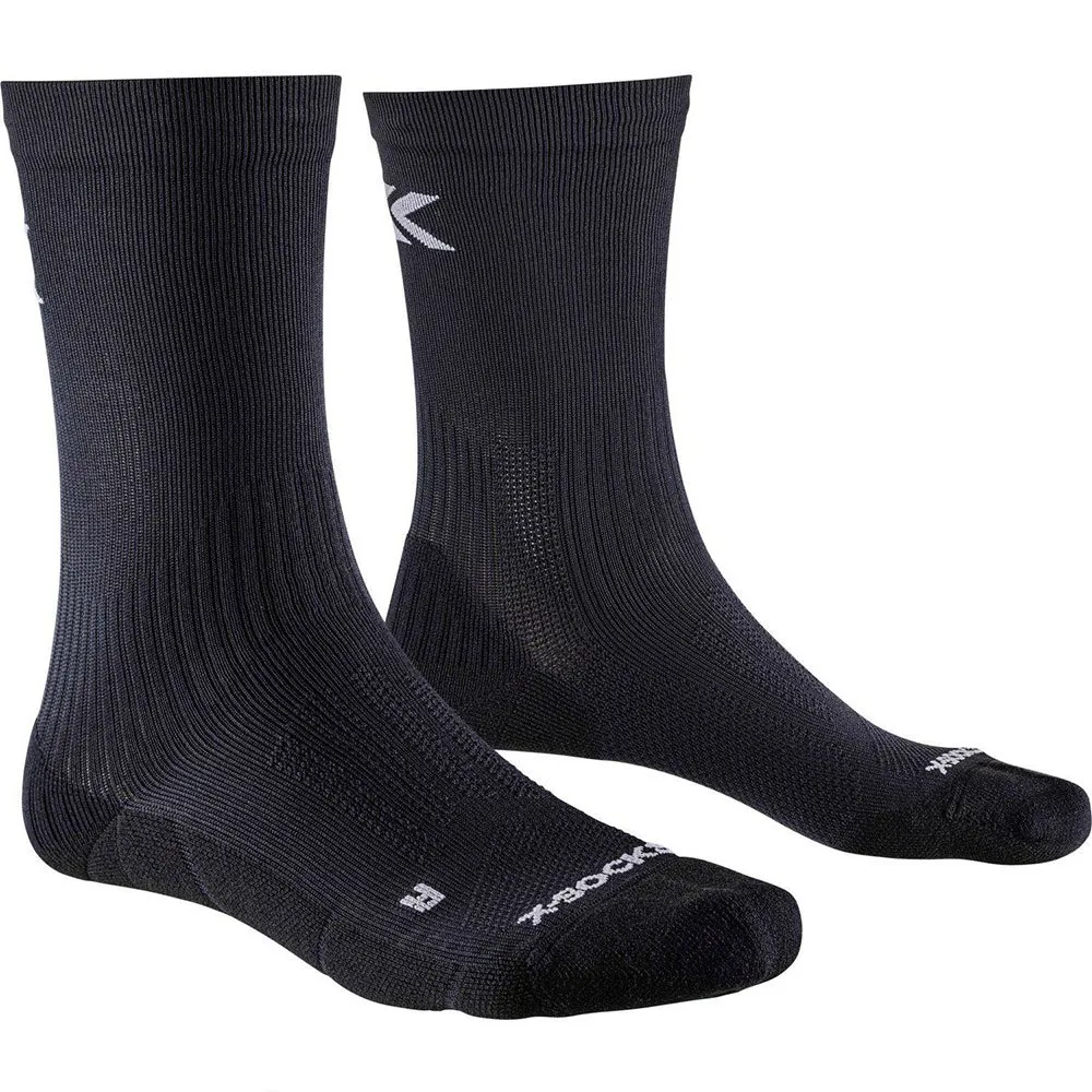 X-Socks Core Sport Graphics Crew-socken male X-Socks Core Sport Graphics Crew-socken male
