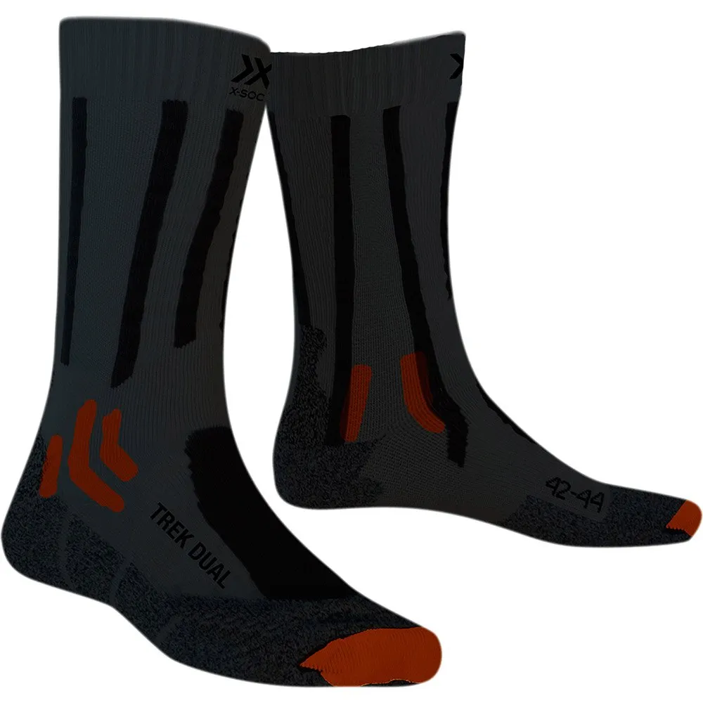 X-Socks Dual Socken X-Socks Dual Socken