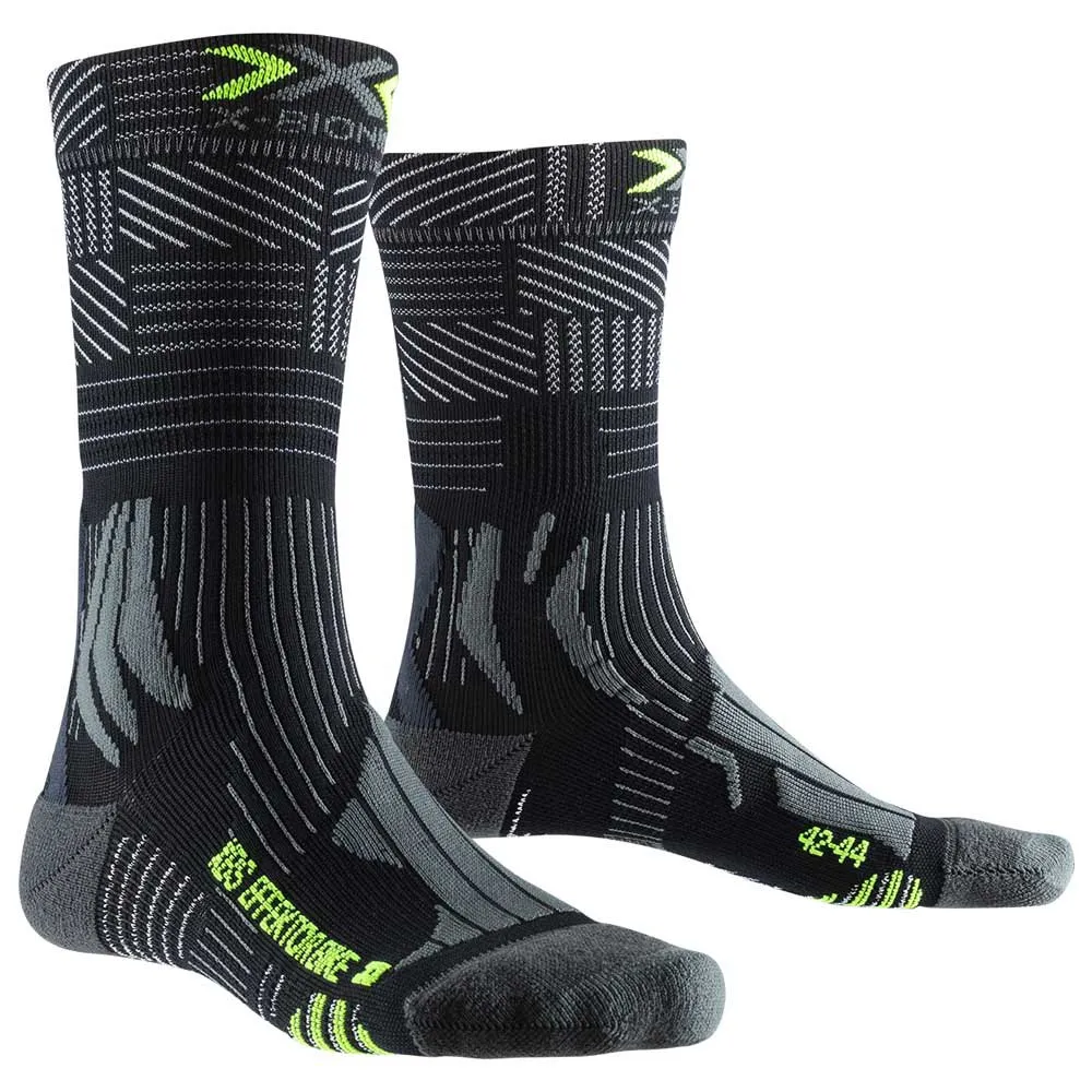 X-Socks Effektor 4.0 Socken