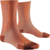X-Socks Gravel Discover Crew Socken X-Socks Gravel Discover Crew Socken