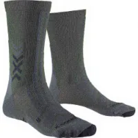 X-Socks Hike Discover Crew Socken male