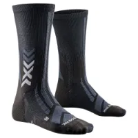 X-Socks Hike Discover Crew Socken male