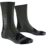 X-Socks Hike Expert Silver Crew-socken male