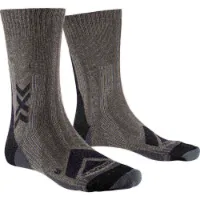 X-Socks Hike Perform Merino Crew Socken male