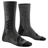 X-Socks Hike Perform Merino Crew Socken male X-Socks Hike Perform Merino Crew Socken male