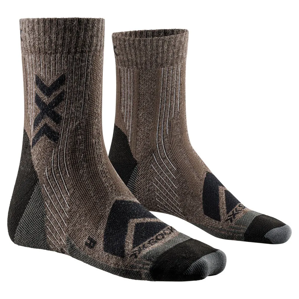 X-Socks Hike Perform Merino Socken male