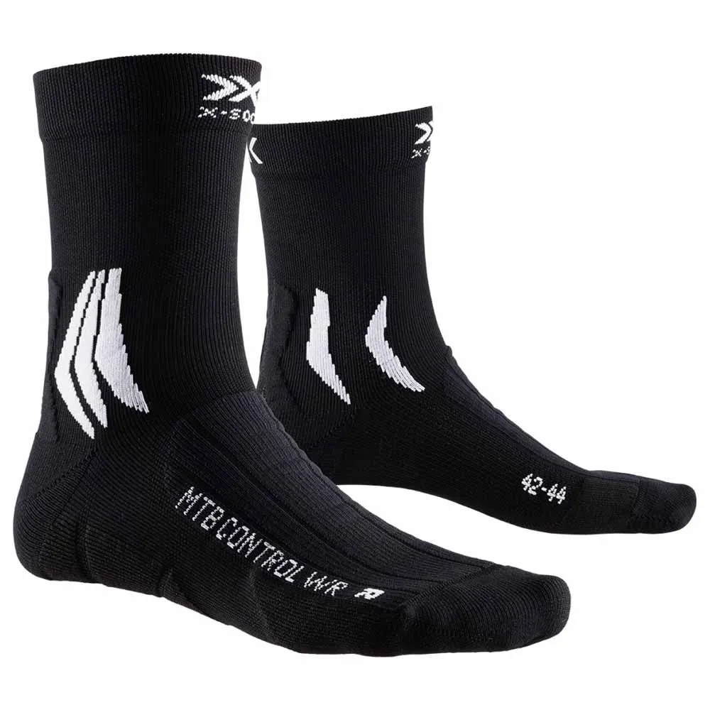 X-Socks Mtb Control Wr Socken X-Socks Mtb Control Wr Socken