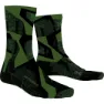 Forest green / modern camo