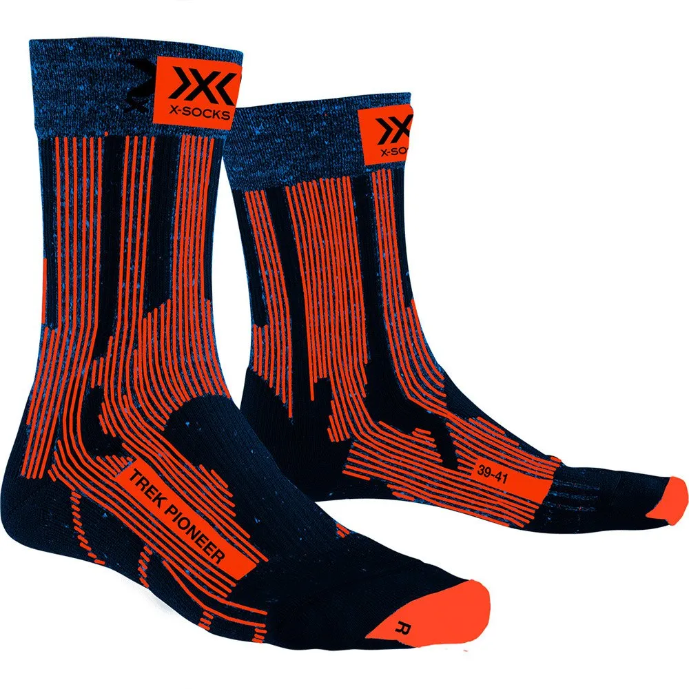 X-Socks Pioneer Socken X-Socks Pioneer Socken