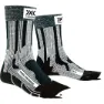 Opal black / flocculus white