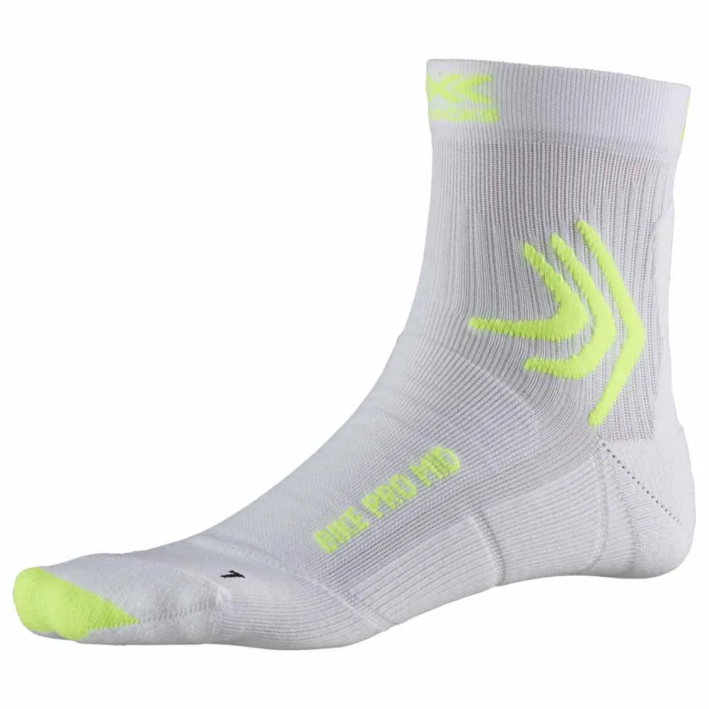 X-Socks Pro Mid Socken X-Socks Pro Mid Socken