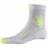 Arctic white / phyton yellow