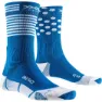 Twyce blue / white