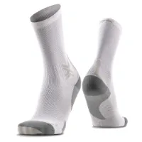X-Socks Run Discover Crew-socken male