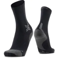 X-Socks Run Discover Crew-socken male