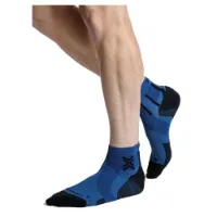 X-Socks Run Discover Crew Socken male