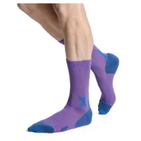 X-Socks Run Discover Crew Socken male X-Socks Run Discover Crew Socken male