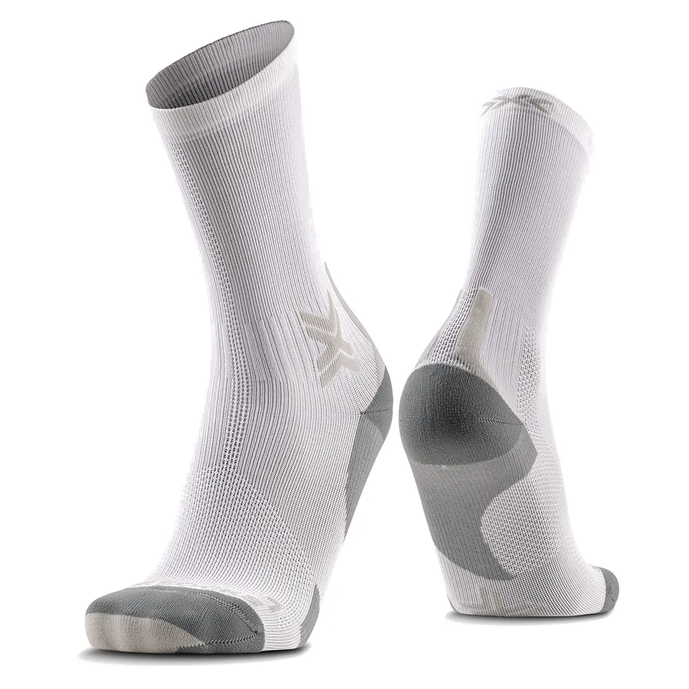 X-Socks Run Discover Crew-socken male