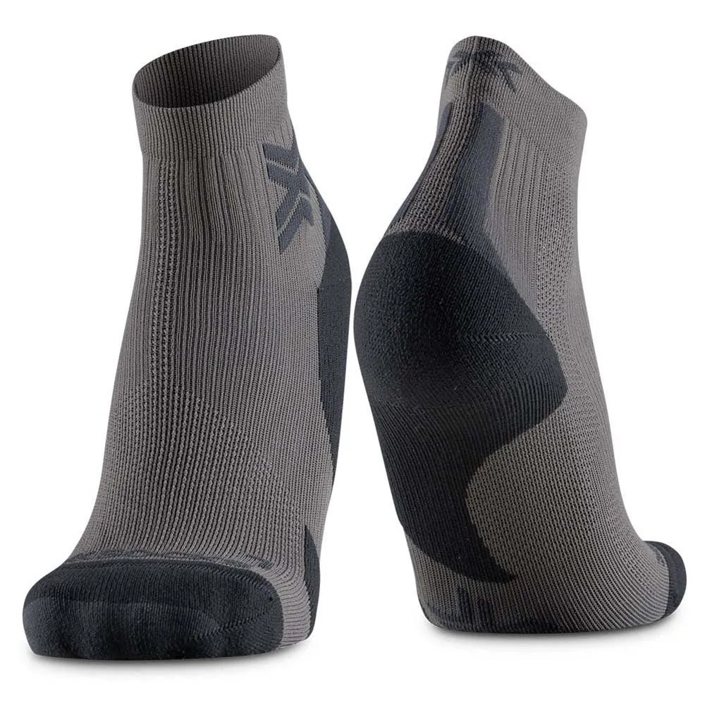 X-Socks Run Discover Kurze Socken male