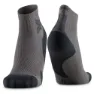 X-Socks Run Discover Kurze Socken male