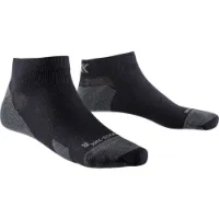 X-Socks Run Discover Low Cut Socken male