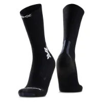 X-Socks Run Discover Merino Crew-socken male