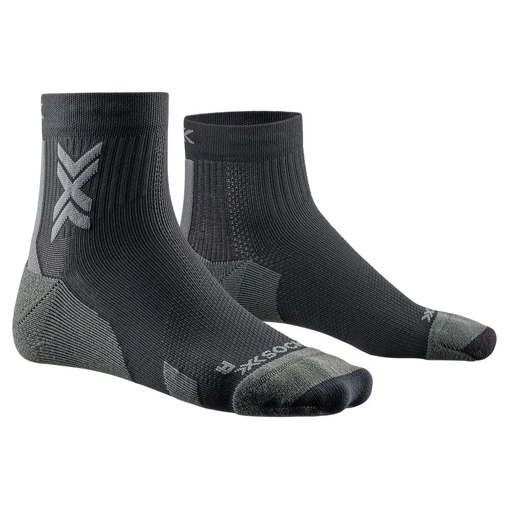X-Socks Run Discover Socken male