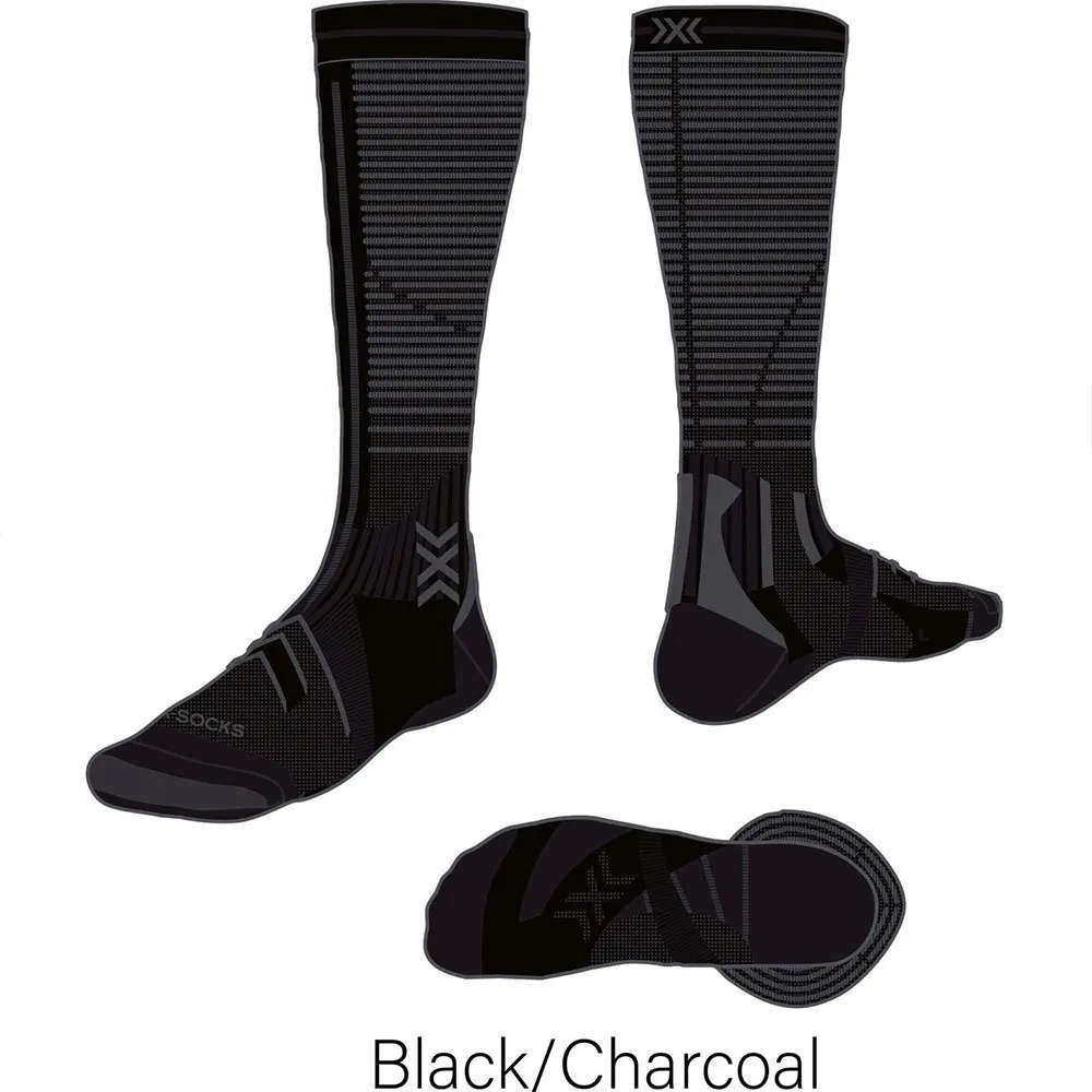 X-Socks Run Expert Effektor Otc Socken male