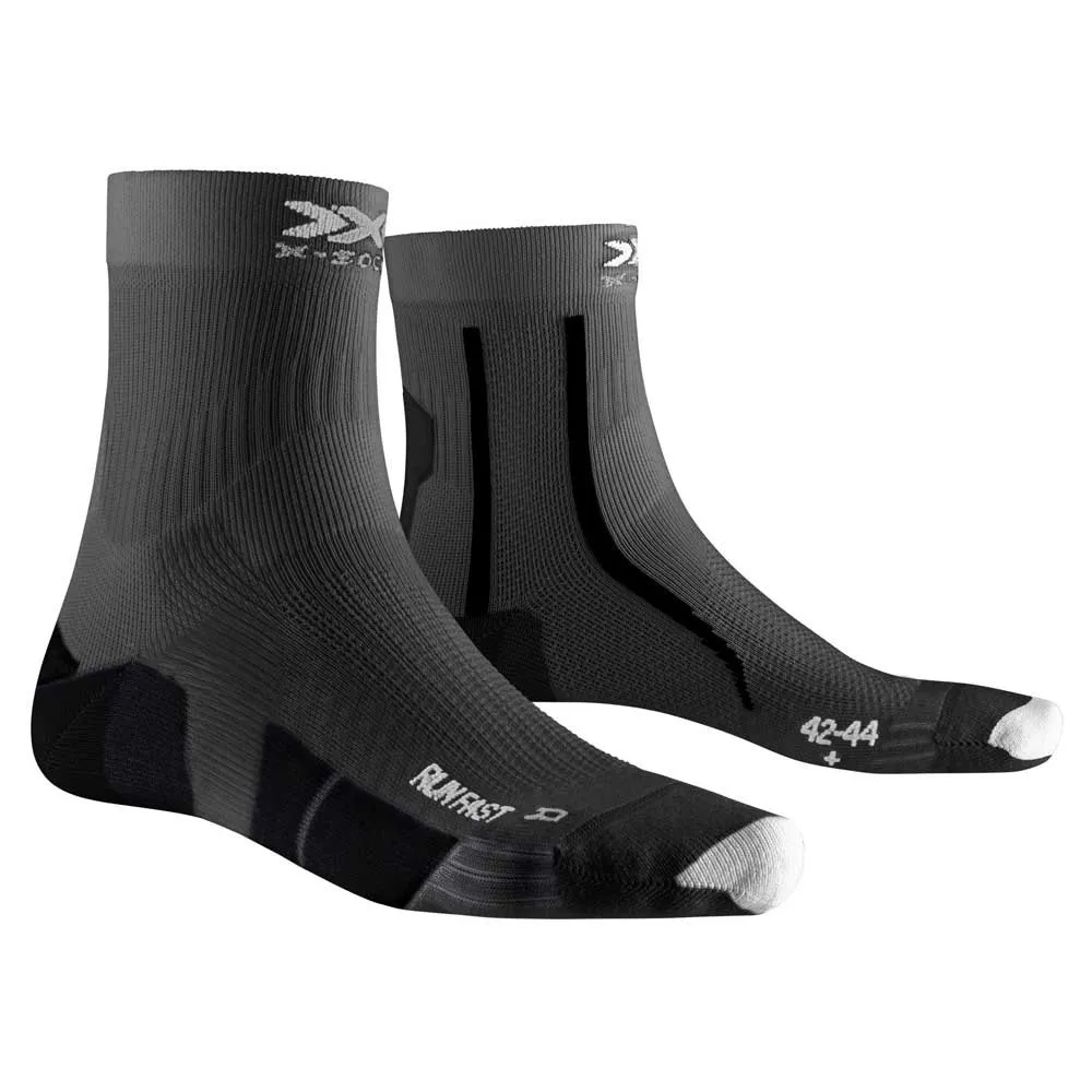 X-Socks Run Fast 4.0 Socken male