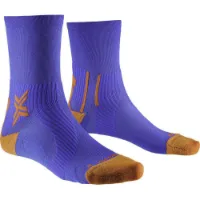 X-Socks Run Perform Crew Socken male X-Socks Run Perform Crew Socken male