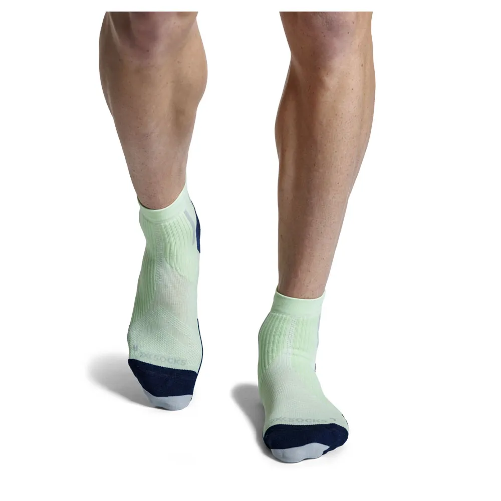 X-Socks Run Perform Kurze Socken male