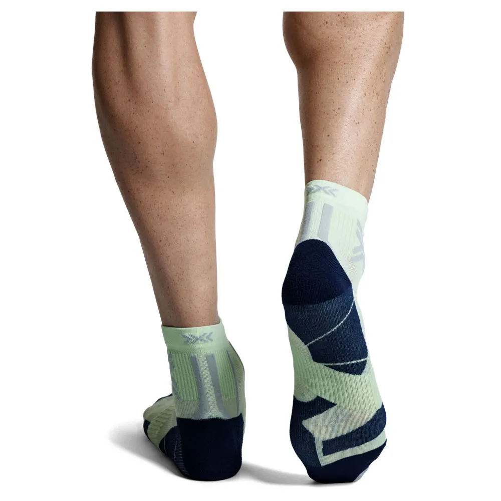 X-Socks Run Perform Kurze Socken male