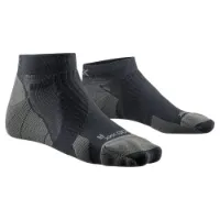 X-Socks Run Perform Low Cut Socken male