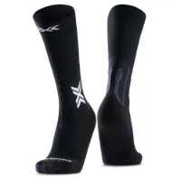 X-Socks Run Perform Warm Crew-socken male X-Socks Run Perform Warm Crew-socken male
