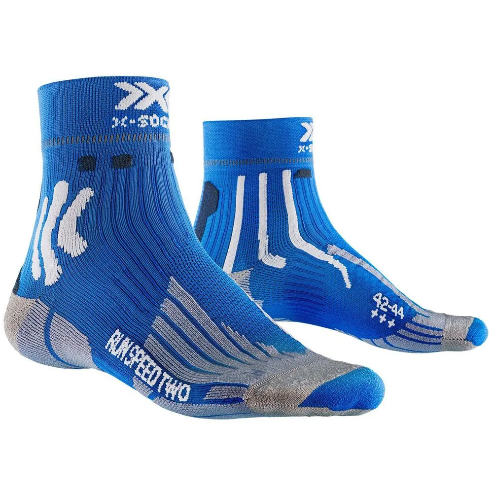 X-Socks Run Speed Two 4.0 Socken female X-Socks Run Speed Two 4.0 Socken female