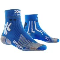 X-Socks Run Speed Two 4.0 Socken male X-Socks Run Speed Two 4.0 Socken male