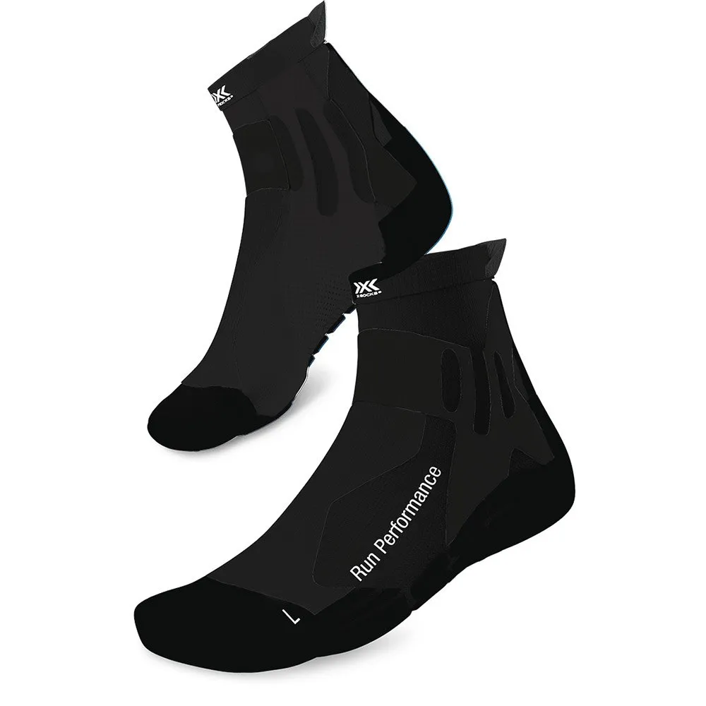 X-Socks Running Performance Socken male