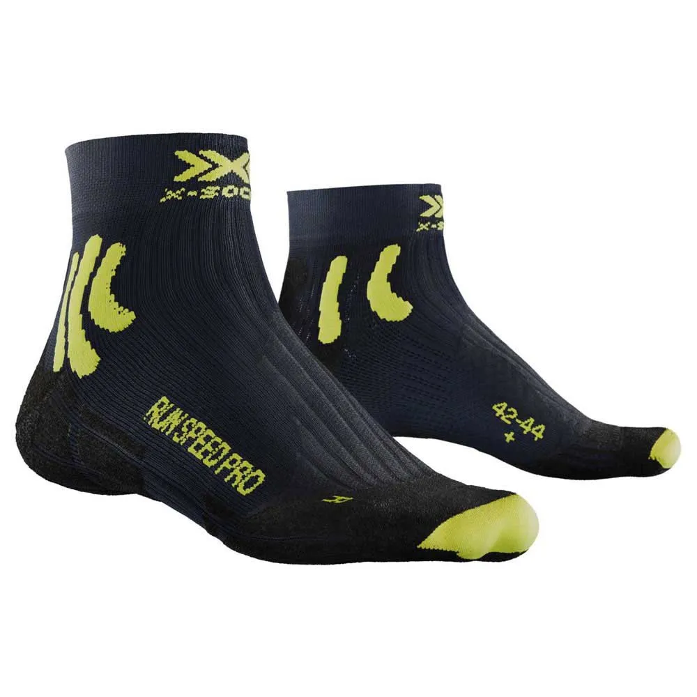 X-Socks Running Speed Pro 4.0 Socken male X-Socks Running Speed Pro 4.0 Socken male