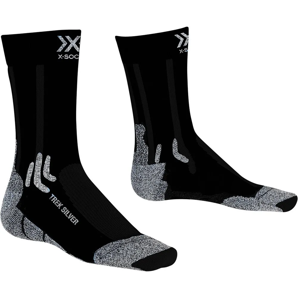 X-Socks Silver Socken X-Socks Silver Socken