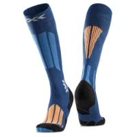X-Socks Ski Touring Expert Otc Socken X-Socks Ski Touring Expert Otc Socken