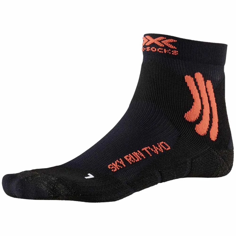 X-Socks Sky Running Two Socken male